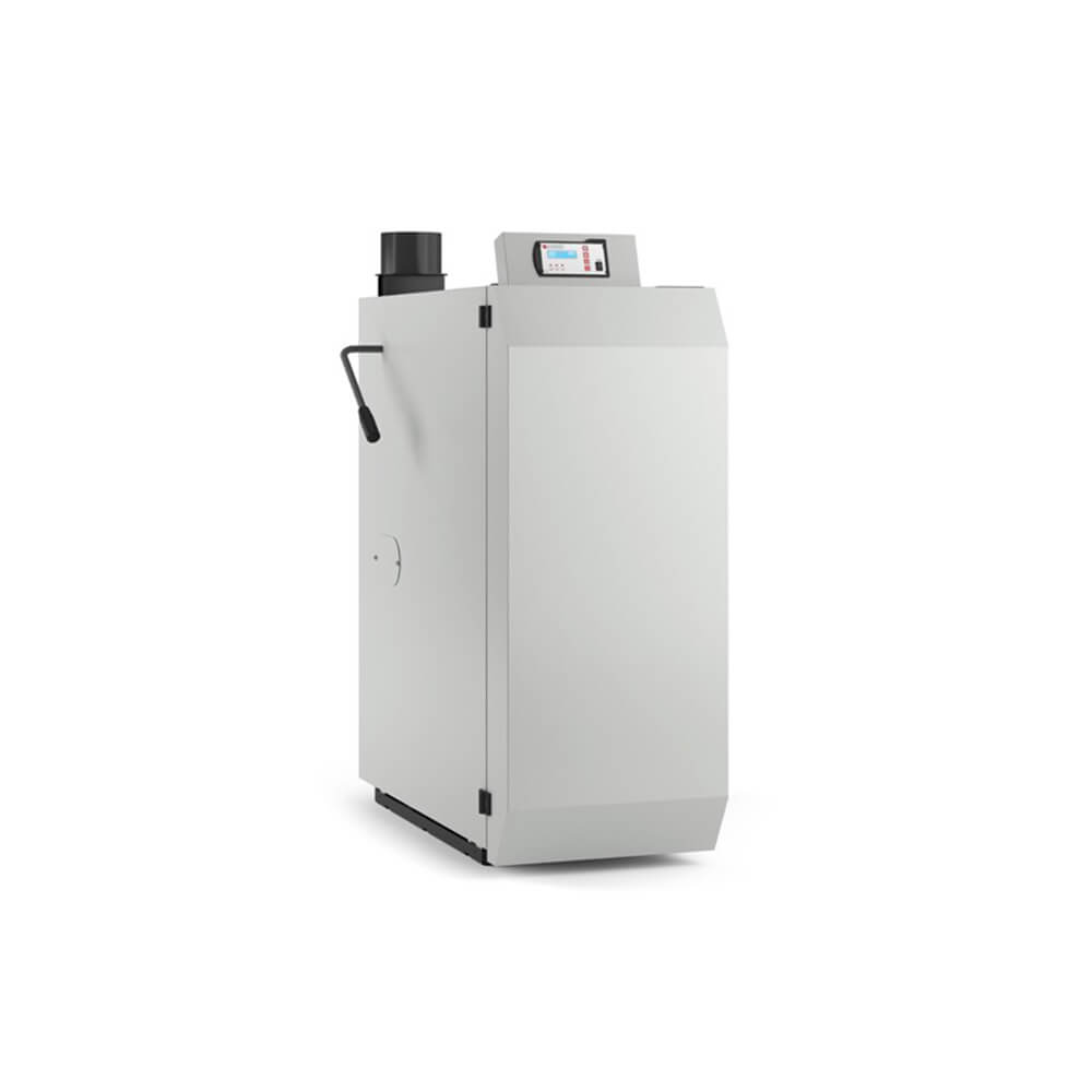 Caldera de lago – LA NORDICA LNK15 Evo 17 kW